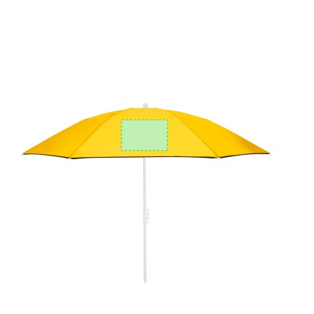 Misarya - Protection Rayons UV. Étui Nylon | Nylon
