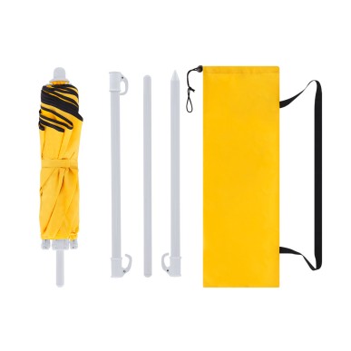 Misarya - Protection Rayons UV. Étui Nylon | Nylon