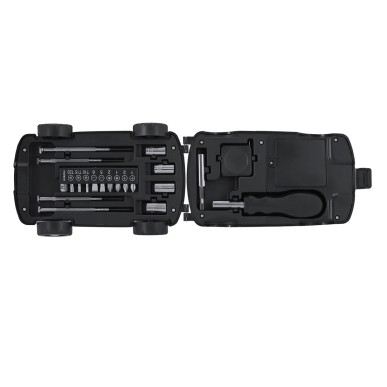 Niton - 2 Leds. 20 Teile. 4 AAA Batterien Nicht im Lieferumfang