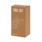 Fibrex - 15 Teile Fibrex - 15 Teile
