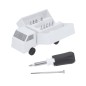 Fibrex - 15 Teile Fibrex - 15 Teile