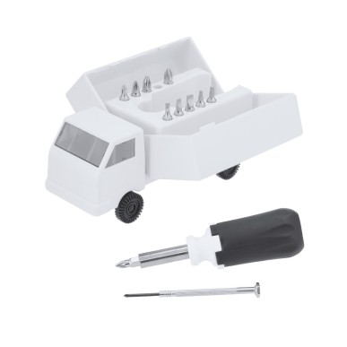 Fibrex - 15 Teile