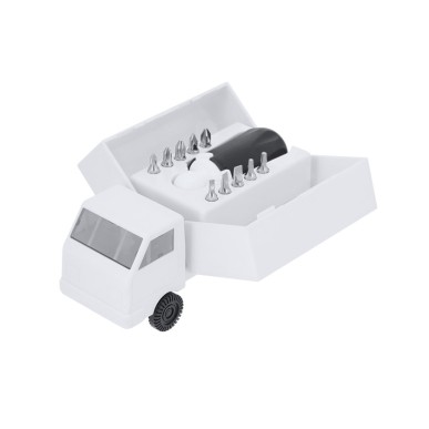 Fibrex - 15 Teile
