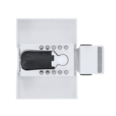 Fibrex - 15 Teile