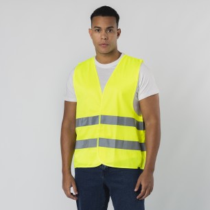 Safrox - Einheitsgrösse. Erwachsene. Zugelassen | Polyester RPET