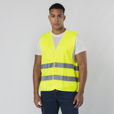 Safrox - Einheitsgrösse. Erwachsene. Zugelassen | Polyester RPET