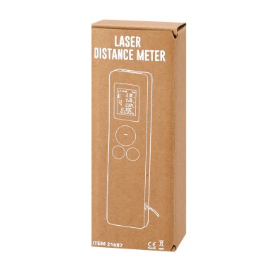Nulan - 2 AAA Batterien Nicht im Lieferumfang