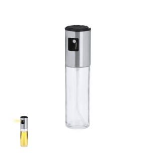 Clotar - 100 ml | Verre/ Acier Inox