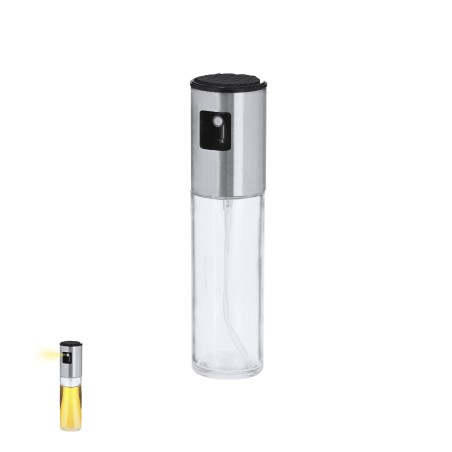 Clotar - 100 ml | Verre/ Acier Inox