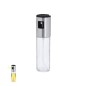 Clotar - 100 ml | Verre/ Acier Inox