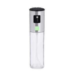 Clotar - 100 ml | Verre/ Acier Inox