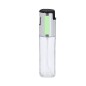 Clotar - 100 ml | Verre/ Acier Inox