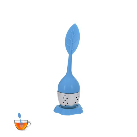 Ponar - Acier Inox/ Silicone