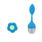 Ponar - Acier Inox/ Silicone