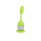 Ponar - Acier Inox/ Silicone