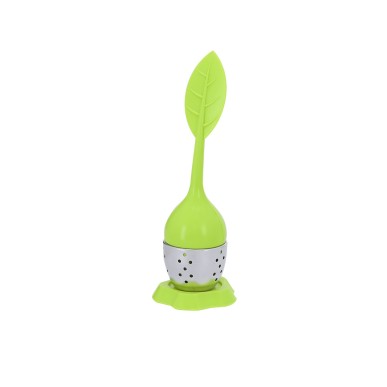 Ponar - Acier Inox/ Silicone