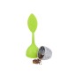 Ponar - Acier Inox/ Silicone