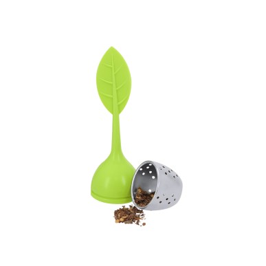 Ponar - Acier Inox/ Silicone