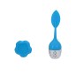 Ponar - Acier Inox/ Silicone