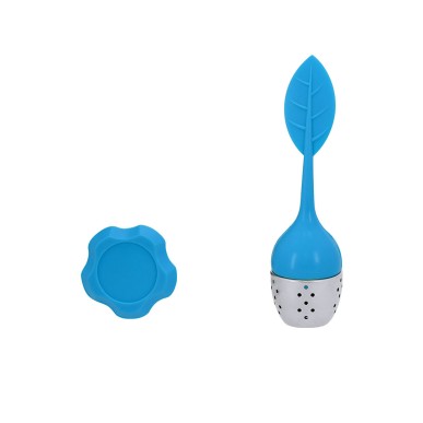 Ponar - Acier Inox/ Silicone