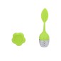 Ponar - Acier Inox/ Silicone