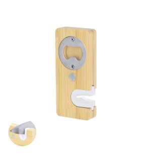 Stowel - Magnétique | Bambou