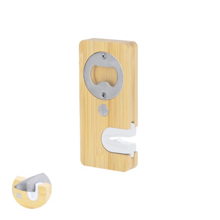 Stowel - Magnétique | Bambou