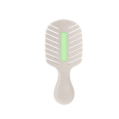Brackens - Paille de Blé/ PP