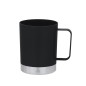 Rosby - 400 ml | PP Reclycling/ Reclycling Rostfreier Stahl Rosby - 400 ml | PP Reclycling/ Reclycling Rostfreier Stahl