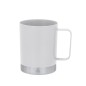 Rosby - 400 ml | PP Reclycling/ Reclycling Rostfreier Stahl Rosby - 400 ml | PP Reclycling/ Reclycling Rostfreier Stahl