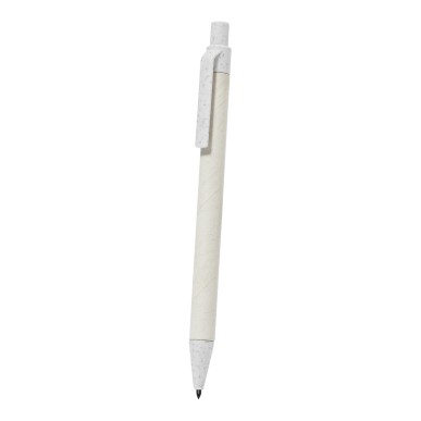 Darklin - Stylo et Crayon Éternel. Étui Papier Ensemencé. Graines de P