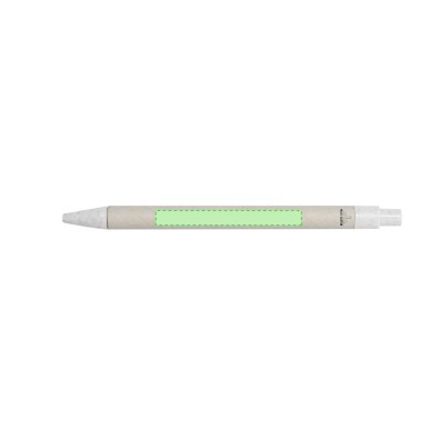 Darklin - Stylo et Crayon Éternel. Étui Papier Ensemencé. Graines de P