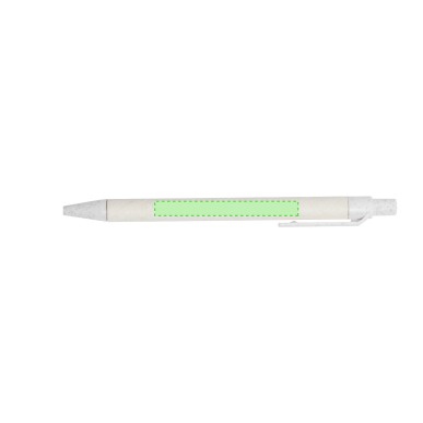 Darklin - Stylo et Crayon Éternel. Étui Papier Ensemencé. Graines de P