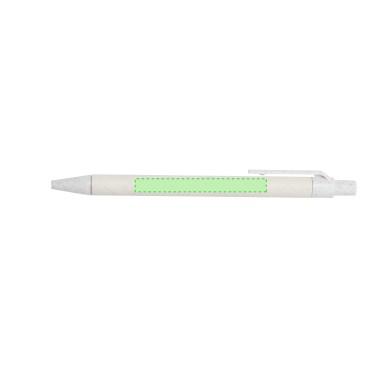 Darklin - Stylo et Crayon Éternel. Étui Papier Ensemencé. Graines de P