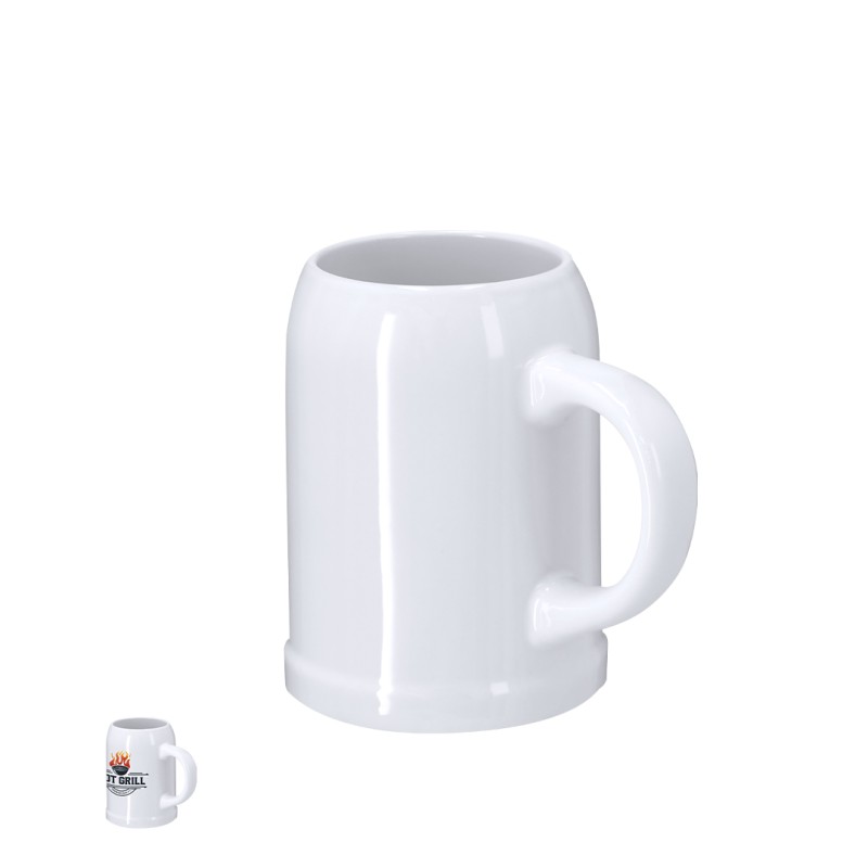 Reggio - 500 ml | Céramique Reggio - 500 ml | Céramique