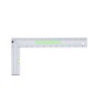 Yeiz - 30,5 cm und 10,5" | Aluminium Yeiz - 30,5 cm und 10,5" | Aluminium