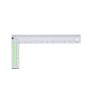 Yeiz - 30,5 cm und 10,5" | Aluminium Yeiz - 30,5 cm und 10,5" | Aluminium