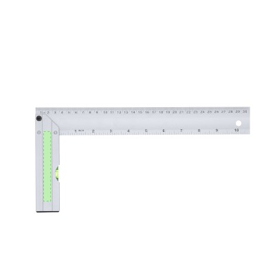 Yeiz - 30,5 cm und 10,5" | Aluminium