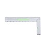 Yeiz - 30,5 cm und 10,5" | Aluminium Yeiz - 30,5 cm und 10,5" | Aluminium
