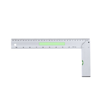 Yeiz - 30,5 cm und 10,5" | Aluminium