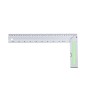 Yeiz - 30,5 cm und 10,5" | Aluminium Yeiz - 30,5 cm und 10,5" | Aluminium