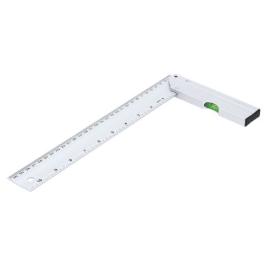 Yeiz - 30,5 cm und 10,5" | Aluminium