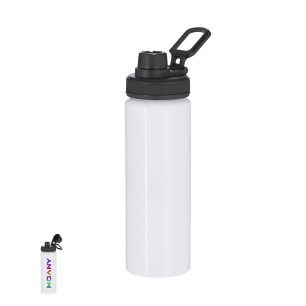 Yakye - 800 ml | Aluminium