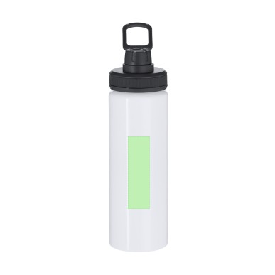 Yakye - 800 ml | Aluminium