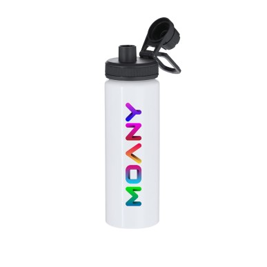 Yakye - 800 ml | Aluminium