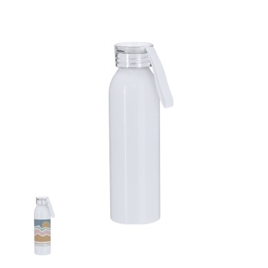 Alorin - 650 ml | Aluminium