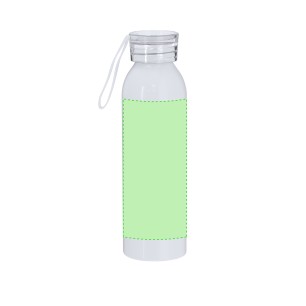 Alorin - 650 ml | Aluminium