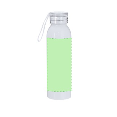 Alorin - 650 ml | Aluminium