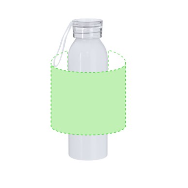 Alorin - 650 ml | Aluminium