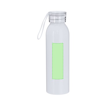 Alorin - 650 ml | Aluminium